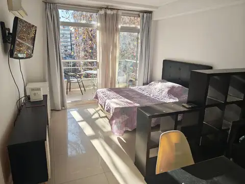 Departamento en alquiler temporario