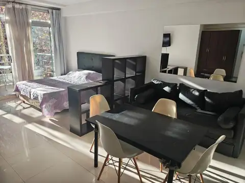 Gurruchaga 2200, Piso 6