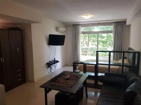 Departamento en Alquiler Temporal de Monoambiente