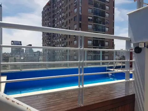 Gurruchaga 2200, Piso 6