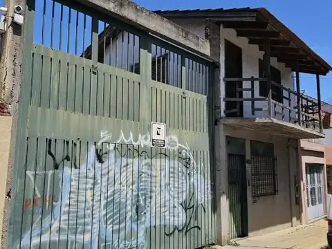 Galpon en Alquiler 30 años
