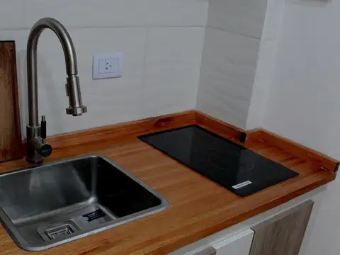 Departamento en Venta en Boca, USD 45.000