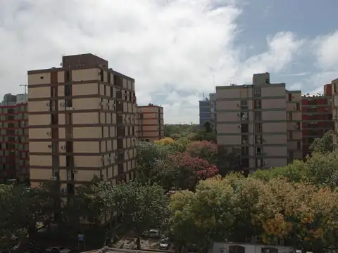 MONOAMBIENTE  EN EL BARRIO DE LA BOCA 18M2 EN EXCELENTE ESTADO !