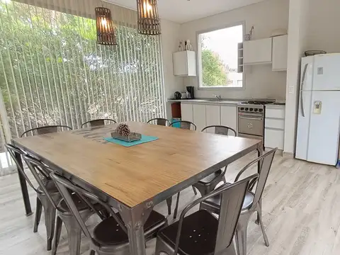 Casa en Venta en Barrio Golf 1, USD 200.000