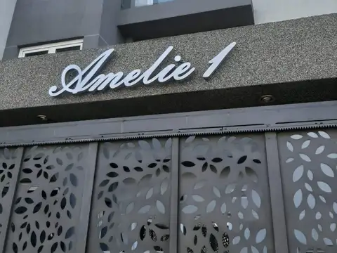 SE ALQUILA DEPARTAMENTO DOS AMBIENTES FRENTE A LA ESTACION DE PADUA