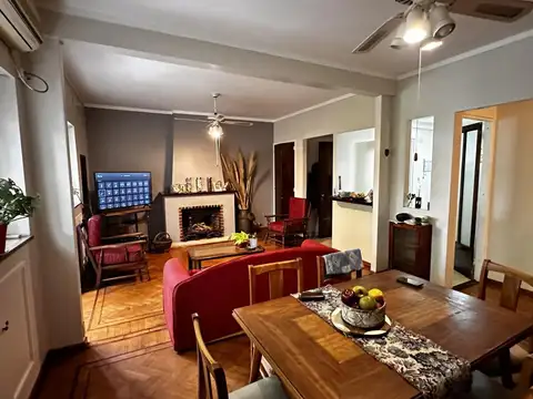 Departamento en La Plata