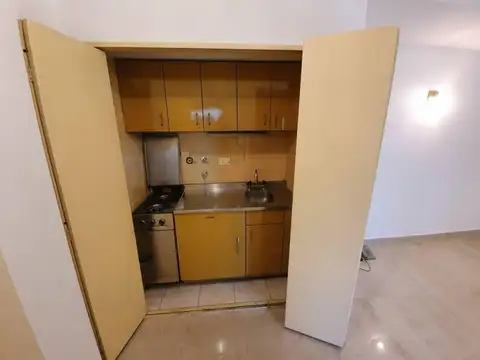 Departamento en Venta 40 años