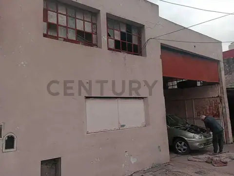 Galpón en Venta en Lanus Oeste, Lanus