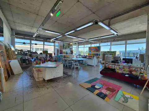 Boulevard de Todos los Santos 100