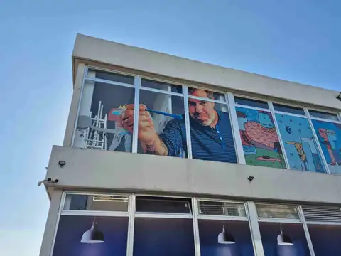 Local en Venta 12 años