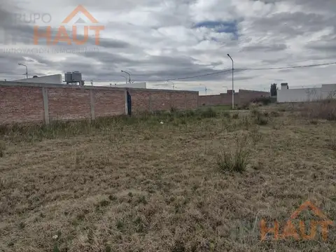 Terreno en Venta 12  mts Frente