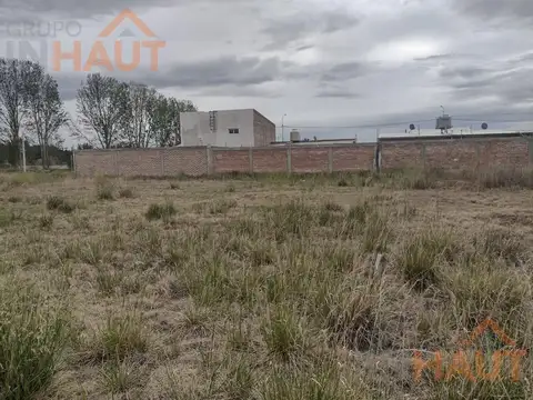 Terreno en Allen