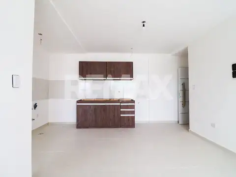 Departamento 4 ambientes con 1 baño