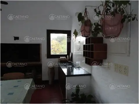Casa en Alquiler Temporal 2025 años