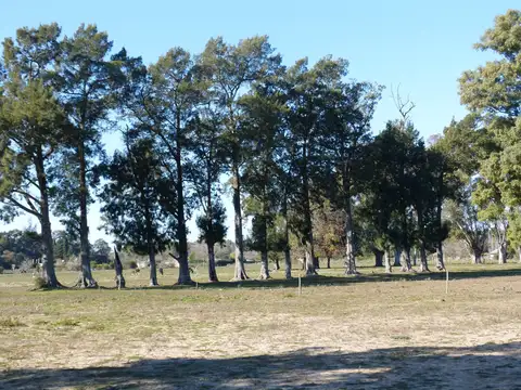 Terreno en Venta en Parada Robles, $ 57.500.000