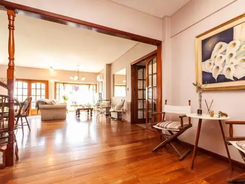 Casa en Venta de 4 dormitorios