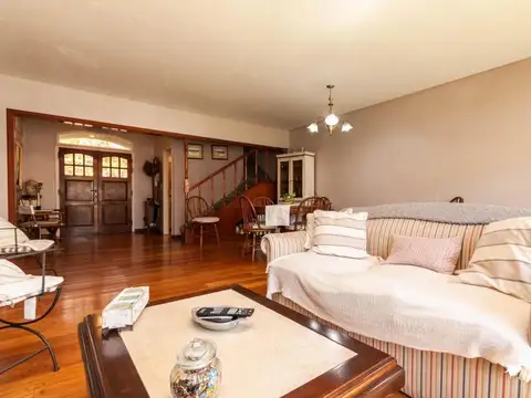 Casa en Venta 22 años