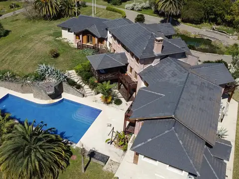 Casa en Venta de 5 dormitorios