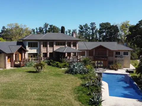 Casa en Venta A Estrenar