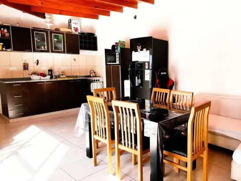 PH 3 AMBIENTES CON PATIO EN SAN MARTIN