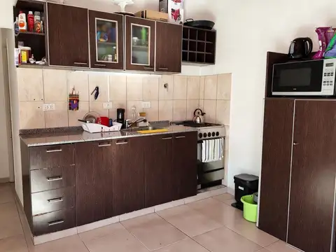 Depto Tipo Casa en Venta 9 años
