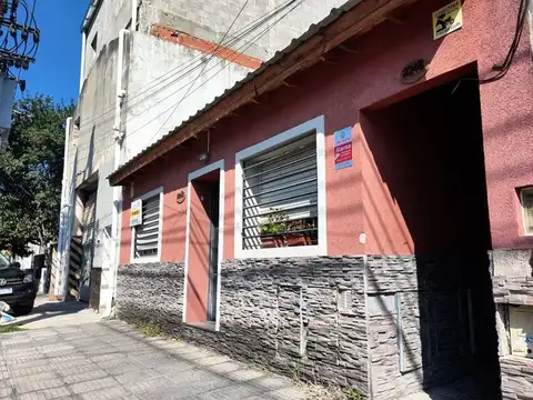 Depto Tipo Casa en Venta en Villa Libertad, USD 60.000