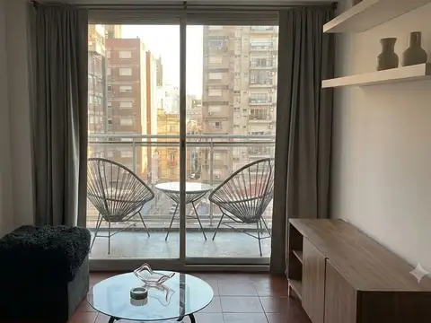 Departamento en Alquiler en Centro, Rosario