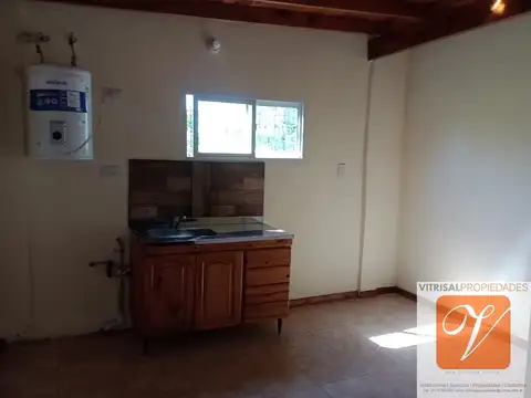 PH en alquiler en Villa José León Suárez