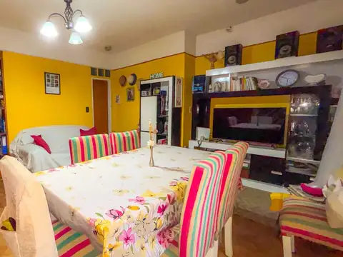 Depto Tipo Casa en Venta en San Cristóbal, USD 77.900