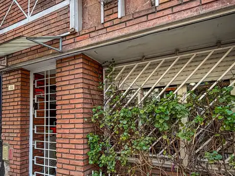 Depto Tipo Casa en Venta de 2 ambientes