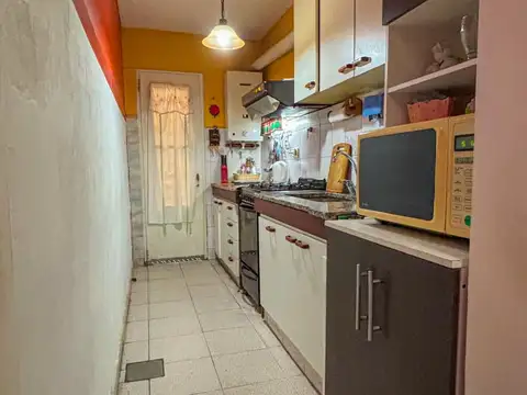 Depto Tipo Casa en Venta 36 años