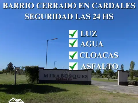 Terreno en Venta, FOT 1