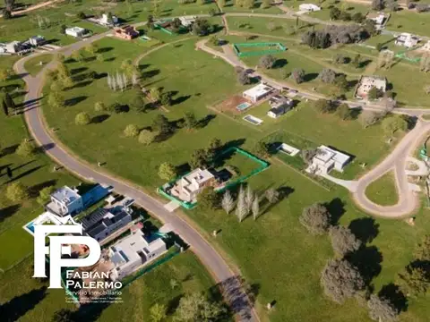 Lote en Mirabosques Cardales