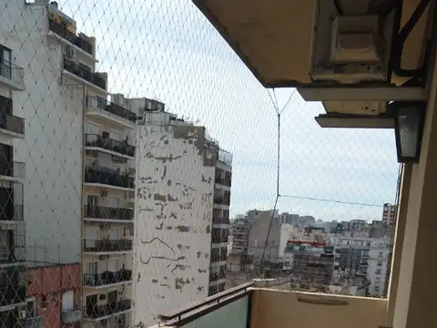 Av B Rivadavia 3900, Piso 10