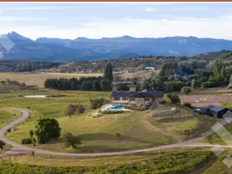 Venta Integral Club House - Estancia Los Ñires - San Martin de los Andes