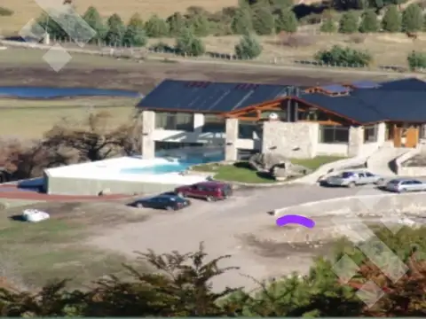 Venta Integral Club House - Estancia Los Ñires - San Martin de los Andes
