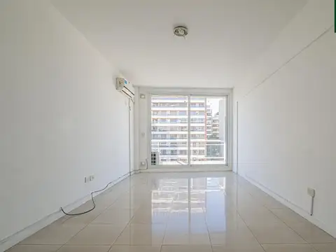 2 ambientes - Flores - Venta