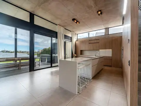Casa en Venta al Noreste