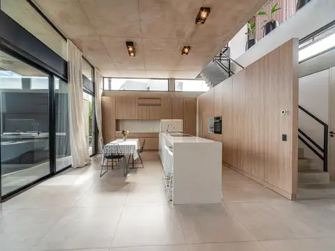 Casa en Venta 2 años