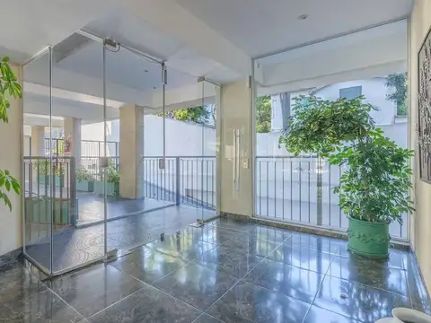 Departamento en Venta en Beccar, USD 119.000
