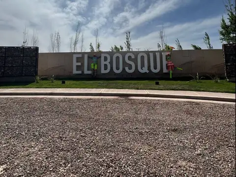 Venta Lote Central B El Bosque I (1)