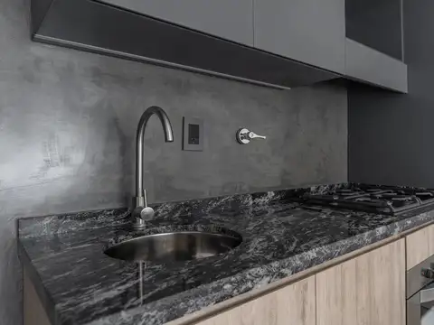 Salta al 3500 - 4° piso