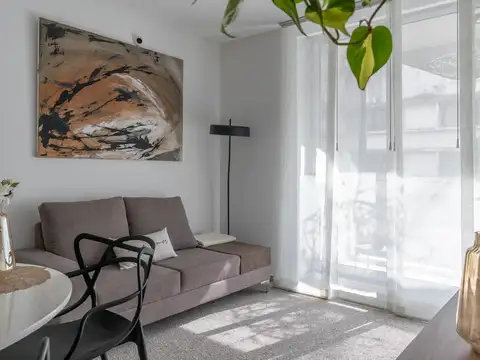 Departamento en Venta al Este