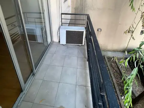 Martin y Omar  al 100