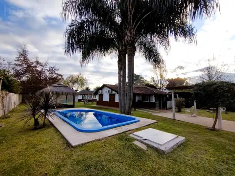 Casa en Venta de 2 dormitorios