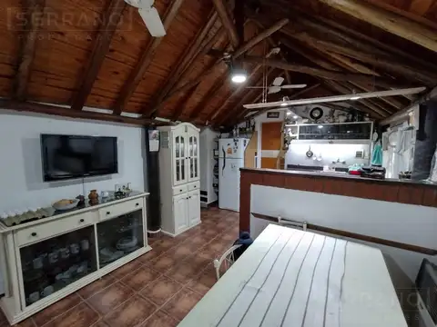 Casa en Venta al Noreste