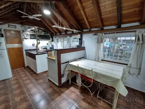 Casa en Venta en Parque Sakura, USD 100.000