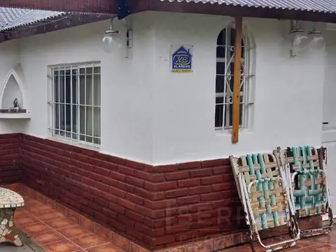 Casa en Venta 17 años