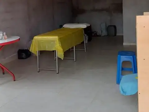 Depto Tipo Casa en Venta de Monoambiente