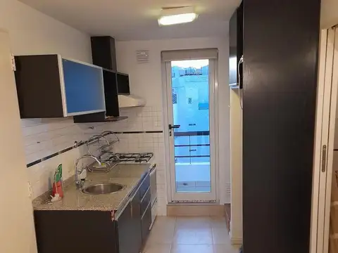 Departamento - Caballito